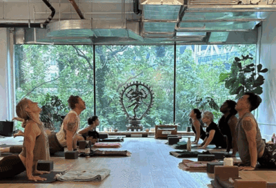 The Best Yoga Studios in Brooklyn